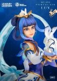  Lux Sứ Thanh Hoa ver - League of Legends 