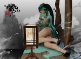  Lưu Vân Tá Phong Chân Quân Genshin Impact - Clio Studio 