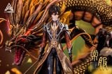  Zhongli (Morax) - Genshin Impact - Atlas Studio 