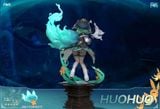  Huohuo - Honkai Star Rail - FWS Studio 