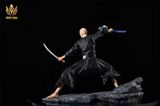  Ikkaku Madarame - Bleach - Verve Studio 