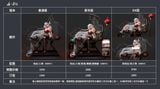  Aegir - Arknights - Acy Studio 