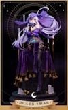  Black Swan - Honkai Star Rail - Moonlight Studio 