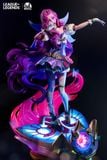  Seraphine: The Starry-Eyed Songstress - League Of Legends - Infinity Studio 