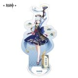  Standee nhân vật vùng đất Inazuma - Genshin Impact 