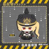  Búp bê cầu nắng chủ đề nhân vật - Zenless Zone Zero - Micola 