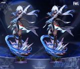  Jingliu - Honkai Star Rail - FWS Studio 