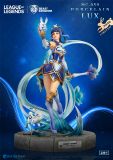  Lux Sứ Thanh Hoa ver - League of Legends 