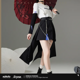  Chân váy chủ đề Acheron - Honkai Star Rail 