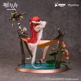  Surtr Colorful Wonerland CW03 - Arknights & Myethos 
