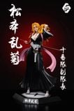  Rangiku Matsumoto - Bleach - LC Studio 