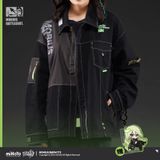  Áo khoác Mobius Infinite Ouroboros Honkai Impact 3 