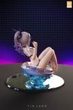  Silver Wolf - Honkai Star Rail - LoveHolic x HunYu Studio 