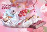  Candy Buu - Dragon Ball - ZBC Studio 