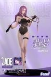  Jade - Honkai Star Rail - SonaSona Studio 
