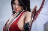  Mai Shiranui - Street Fighter - EX Studio 