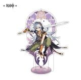  Standee nhân vật vùng đất Mondstad Genshin Impact 