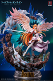 Asuna Nữ thần Sáng Tạo - Sword Art Online - Jimei Palace 