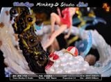  Nami Weather Queen - One Piece - Monkey D Studio 