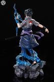  Sasuke - Naruto Shippuden - SNBR Studio 