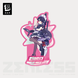  Standee dòng sự kiện Mộng Đẹp Đến Như Đã Hẹn - Zenless Zone Zero 