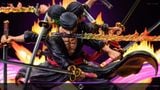  Zoro: Ashura mode - One Piece - Reset Studio 