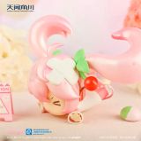  BlindBox mô hình Watch Miku's Step - Tianwen Kadokawa 