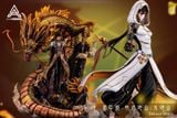  Zhongli (Morax) - Genshin Impact - Atlas Studio 