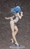  Lacia: Bare Leg Bunny Ver - Beatless - FREEing 