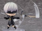  #1576 Nendoroid 9S (YoRHa No. 9 Type S) - NieR:Automata - Square Enix 