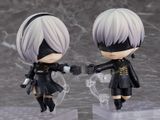  #1576 Nendoroid 9S (YoRHa No. 9 Type S) - NieR:Automata - Square Enix 