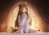  Holo: Dress Shirt Ver - Spice and Wolf: Merchant Meets the Wise Wolf - DMM Factory 