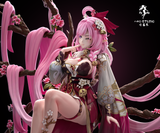  Elysia - Honkai Impact 3 - Hakimi Studio 