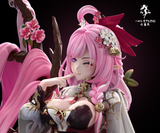  Elysia - Honkai Impact 3 - Hakimi Studio 