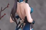  Ruan Mei - Honkai Star Rail - Hun Yu Studio 