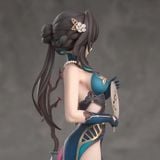  Ruan Mei - Honkai Star Rail - Hun Yu Studio 