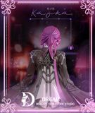  Kafka - Honkai Star Rail - Dream Beauty Sculpture Studio 