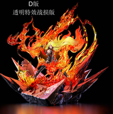  Mavuika - Genshin Impact - Fallen Dream Studio 