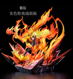  Mavuika - Genshin Impact - Fallen Dream Studio 