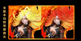  Mavuika - Genshin Impact - Fallen Dream Studio 