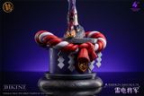  Raiden Shogun 18+ Cast Off Genshin Impact - Dragon Studio 
