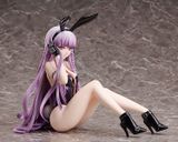  Kyoko Kirigiri Bare Leg Bunny - Danganronpa - FREEing 