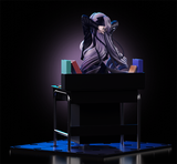  Bronya Zaychik - Honkai Impact 3 - Lou Lan Studio 