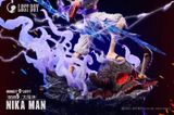  Luffy Gear 5 Nika Man - One Piece - Lost Boy Studio 