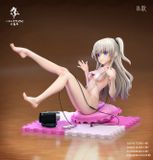  Nao Tomori - Charlotte - Hakimi Studio 