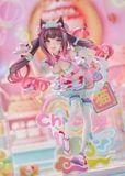  Chocola Dreamy Cute China - NEKOPARA - Claynel 