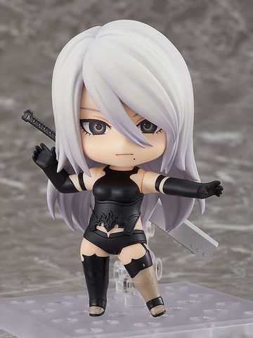  #1656 Nendoroid A2 (YoRHa Type A No. 2) - NieR:Automata - Square Enix 