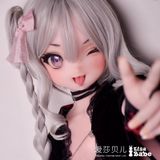  Búp bê Takeuchi Yuki - ElsaBabe 