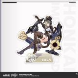  Standee nhân vật Anh Kiệt Trục Hỏa Honkai Impact 3 