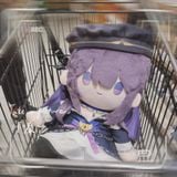  Búp bê bông 40cm Herta - Honkai Star Rail - Vitality Cotton 